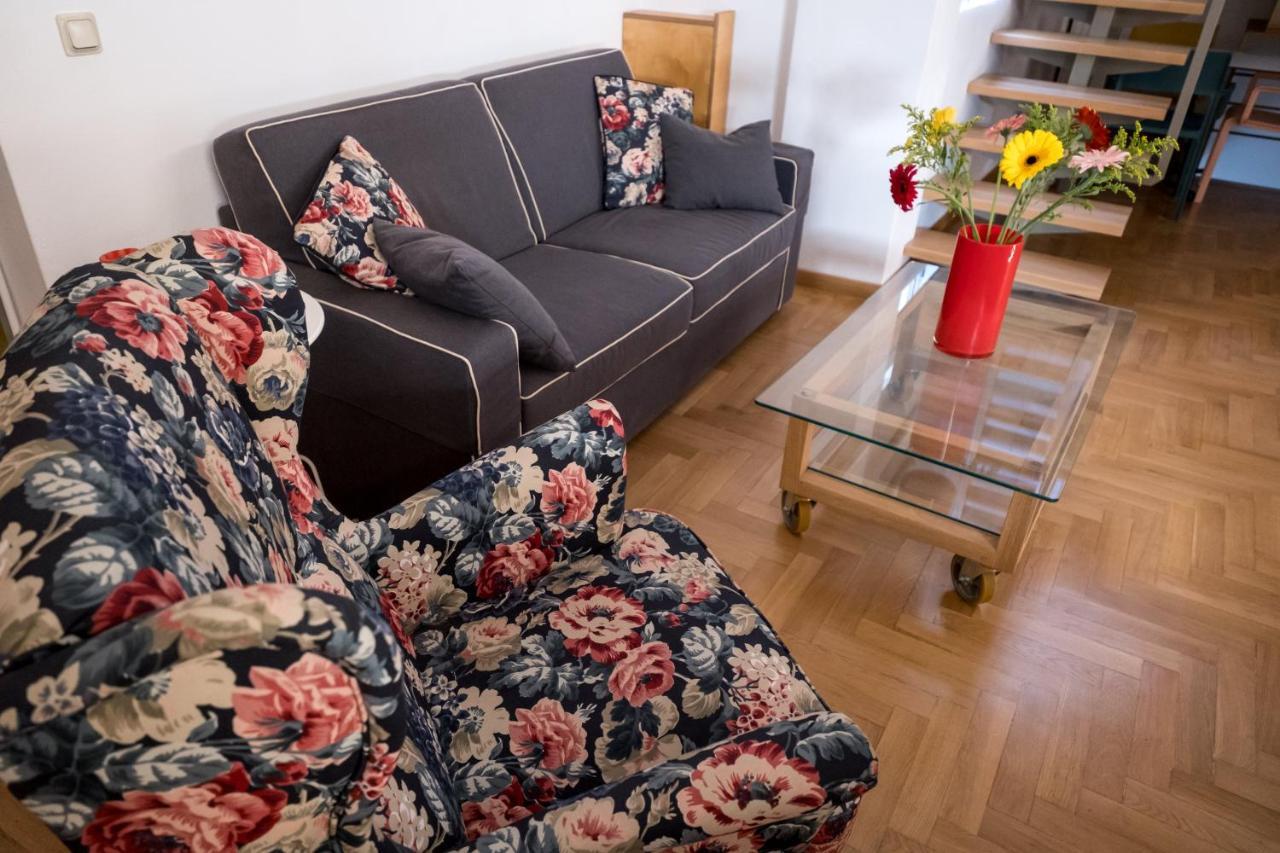 Thisio Loft Афіни Екстер'єр фото