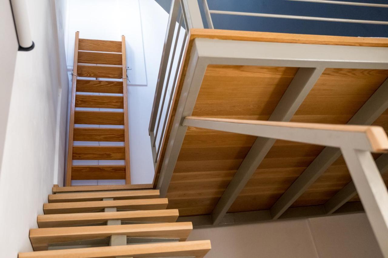 Thisio Loft Афіни Екстер'єр фото