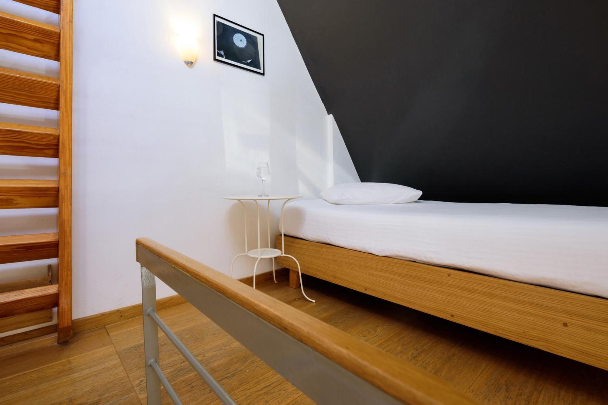 Thisio Loft Афіни Екстер'єр фото