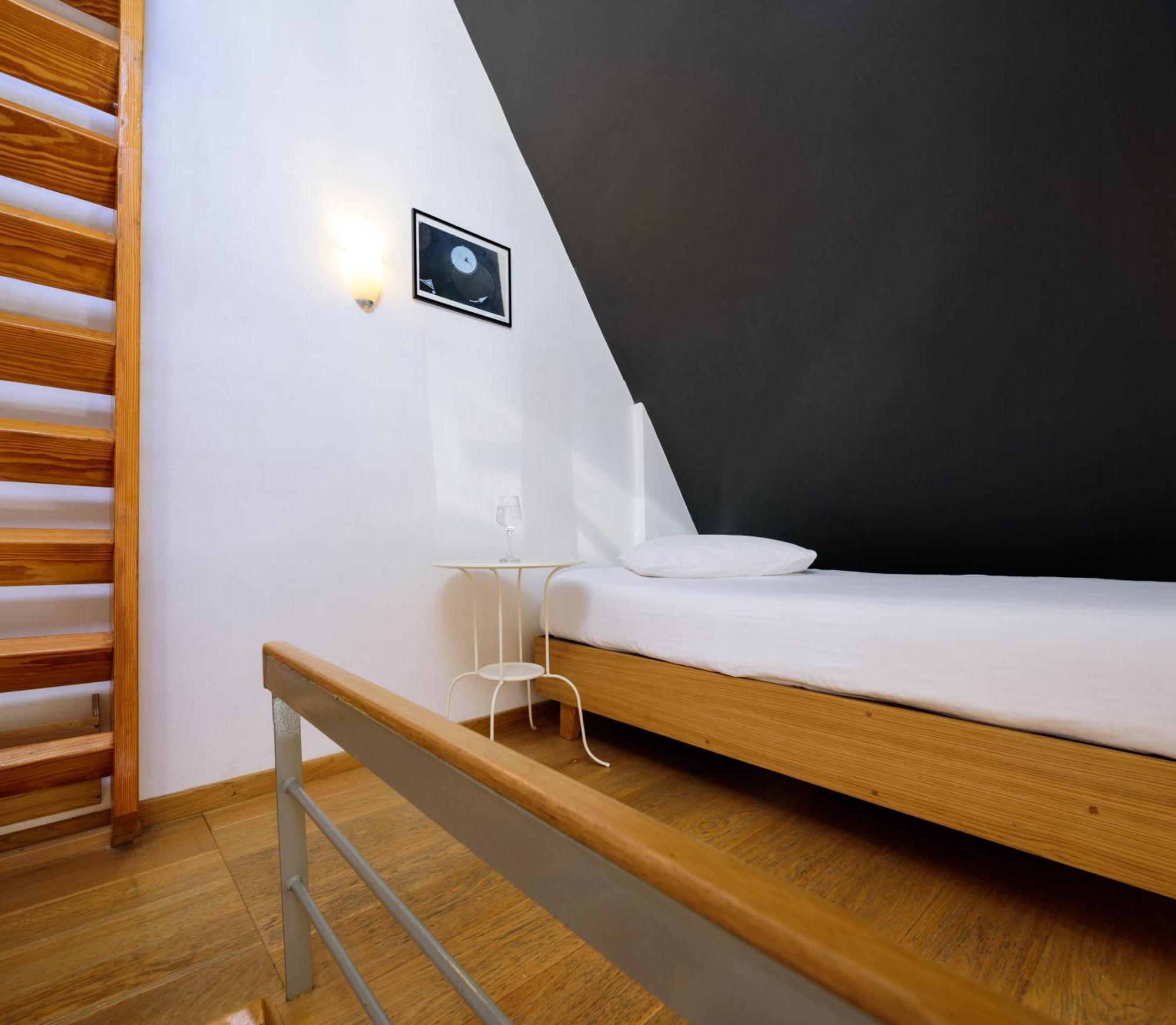 Thisio Loft Афіни Екстер'єр фото